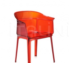 Стул Papyrus Стул Papyrus фабрика Kartell