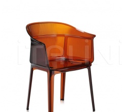 Стул Papyrus Стул Papyrus фабрика Kartell