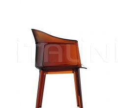 Стул Papyrus Стул Papyrus фабрика Kartell
