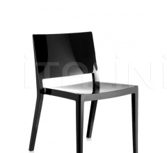 Стул Lizz Стул Lizz фабрика Kartell
