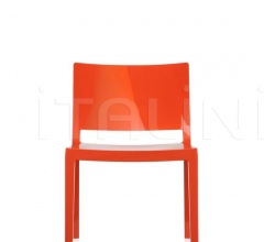 Стул Lizz Стул Lizz фабрика Kartell