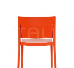 Стул Lizz Стул Lizz фабрика Kartell