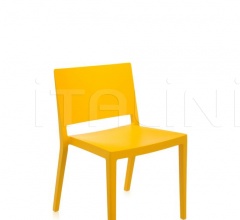 Стул Lizz Mat Стул Lizz Mat фабрика Kartell