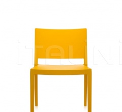 Стул Lizz Mat Стул Lizz Mat фабрика Kartell