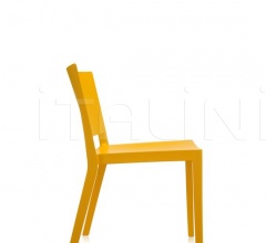 Стул Lizz Mat Стул Lizz Mat фабрика Kartell