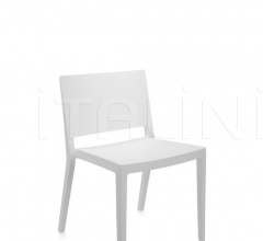Стул Lizz Mat Стул Lizz Mat фабрика Kartell