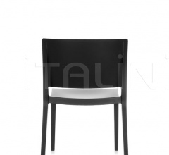 Стул Lizz Mat Стул Lizz Mat фабрика Kartell