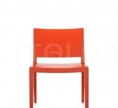Стул Lizz Mat Стул Lizz Mat фабрика Kartell