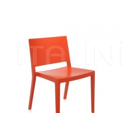 Стул Lizz Mat Стул Lizz Mat фабрика Kartell