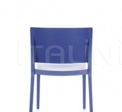 Стул Lizz Mat Стул Lizz Mat фабрика Kartell
