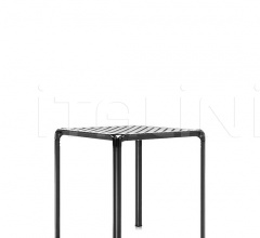 Стол обеденный Ami Ami table Стол обеденный Ami Ami table фабрика Kartell