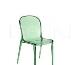 Итальянские Столовая - Стул Thalya фабрика Kartell