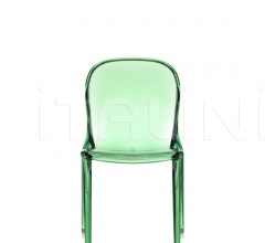 Итальянские Столовая - Стул Thalya фабрика Kartell