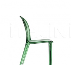 Итальянские Столовая - Стул Thalya фабрика Kartell