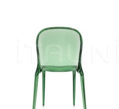 Итальянские Столовая - Стул Thalya фабрика Kartell