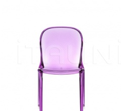 Итальянские Столовая - Стул Thalya фабрика Kartell
