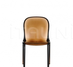 Итальянские Столовая - Стул Thalya фабрика Kartell