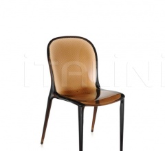 Итальянские Столовая - Стул Thalya фабрика Kartell