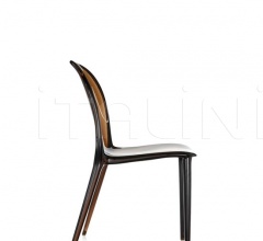 Итальянские Столовая - Стул Thalya фабрика Kartell