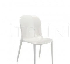 Итальянские Столовая - Стул Thalya Mat фабрика Kartell