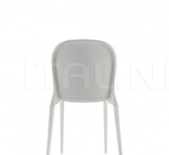 Итальянские Столовая - Стул Thalya Mat фабрика Kartell