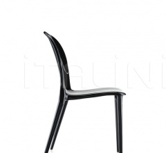 Итальянские Столовая - Стул Thalya Mat фабрика Kartell