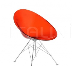 Стул Ero/S/ 4837 Стул Ero/S/ 4837 фабрика Kartell