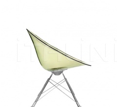 Стул Ero/S/ 4837 Стул Ero/S/ 4837 фабрика Kartell
