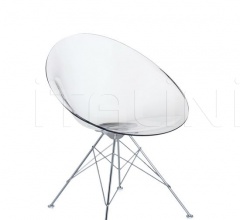 Стул Ero/S/ 4837 Стул Ero/S/ 4837 фабрика Kartell