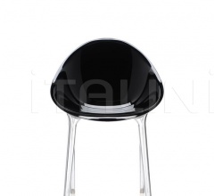 Итальянские Столовая - Стул Mr. Impossible фабрика Kartell