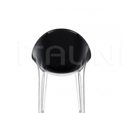 Итальянские Столовая - Стул Mr. Impossible фабрика Kartell