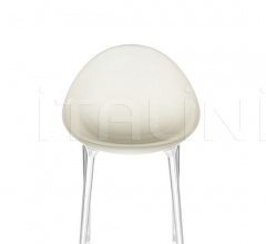 Итальянские Столовая - Стул Mr. Impossible фабрика Kartell