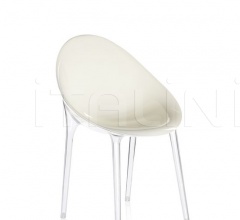 Итальянские Столовая - Стул Mr. Impossible фабрика Kartell