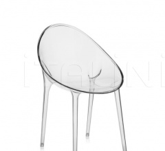 Итальянские Столовая - Стул Mr. Impossible фабрика Kartell