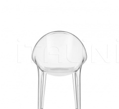 Итальянские Столовая - Стул Mr. Impossible фабрика Kartell