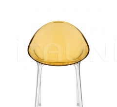 Итальянские Столовая - Стул Mr. Impossible фабрика Kartell