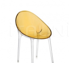 Итальянские Столовая - Стул Mr. Impossible фабрика Kartell