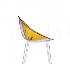 Итальянские Столовая - Стул Mr. Impossible фабрика Kartell