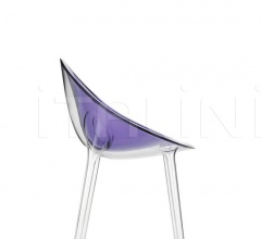 Итальянские Столовая - Стул Mr. Impossible фабрика Kartell
