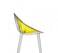Итальянские Столовая - Стул Mr. Impossible фабрика Kartell