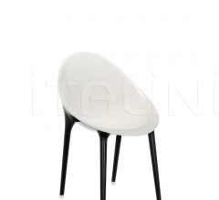Итальянские Столовая - Стул Super Impossible фабрика Kartell