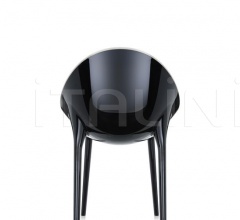 Итальянские Столовая - Стул Super Impossible фабрика Kartell