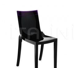 Итальянские Столовая - Стул Hi Cut фабрика Kartell
