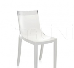 Итальянские Столовая - Стул Hi Cut фабрика Kartell