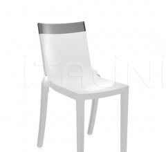 Итальянские Столовая - Стул Hi Cut фабрика Kartell