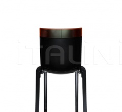 Итальянские Столовая - Стул Hi Cut фабрика Kartell