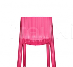 Итальянские Столовая - Стул Frilly фабрика Kartell