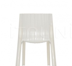 Итальянские Столовая - Стул Frilly фабрика Kartell