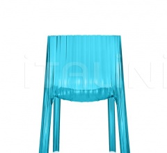 Итальянские Столовая - Стул Frilly фабрика Kartell
