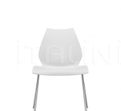 Стул Maui Стул Maui фабрика Kartell